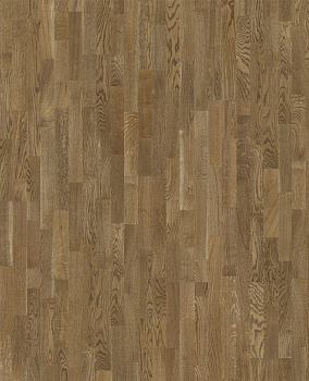 Паркетная доска UPOFLOOR FORTE OAK MOCCA 3S